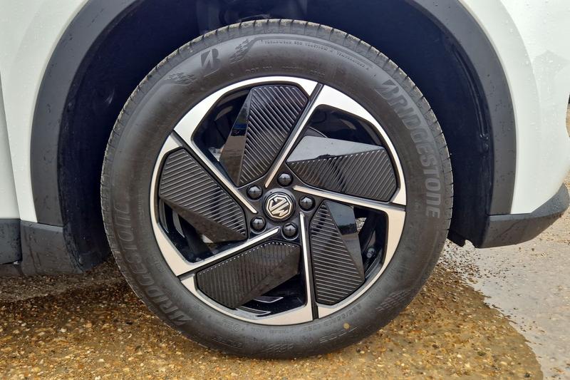 Used MG MGS5 2025 for sale - 76862467: Photo 9