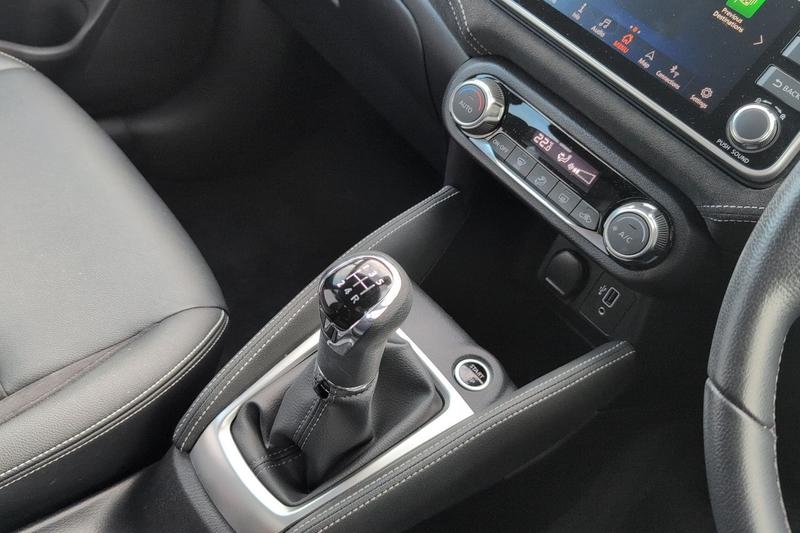 Used Nissan Micra 2022 for sale - 76389611: Photo 14