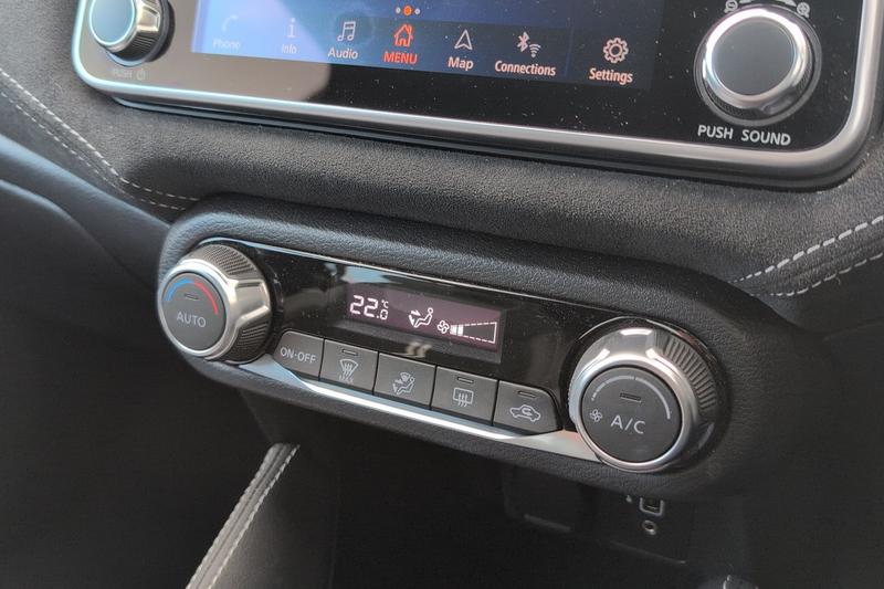 Used Nissan Micra 2022 for sale - 76389611: Photo 15