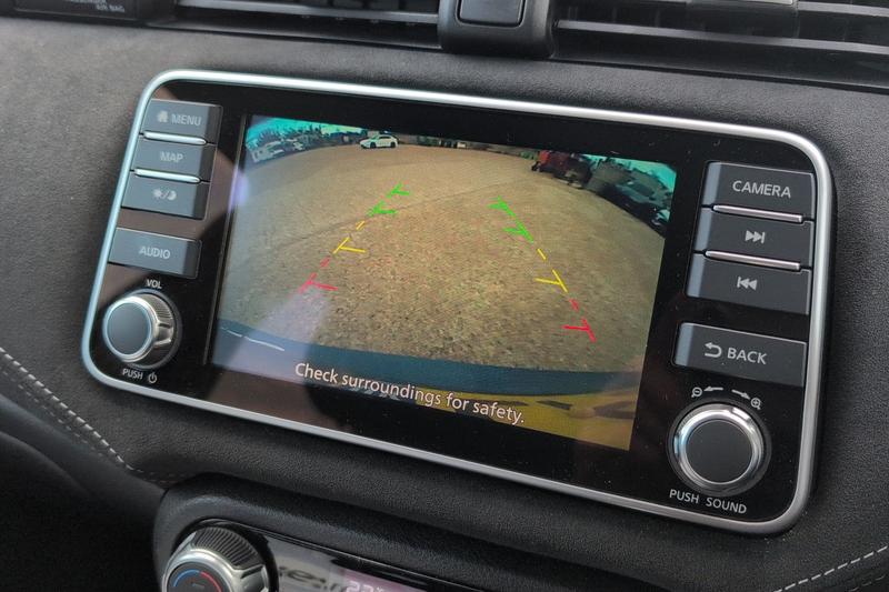 Used Nissan Micra 2022 for sale - 76389611: Photo 19