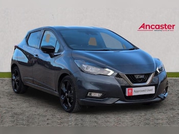 2022 - 1.0 IG-T 92 N-Sport 5dr