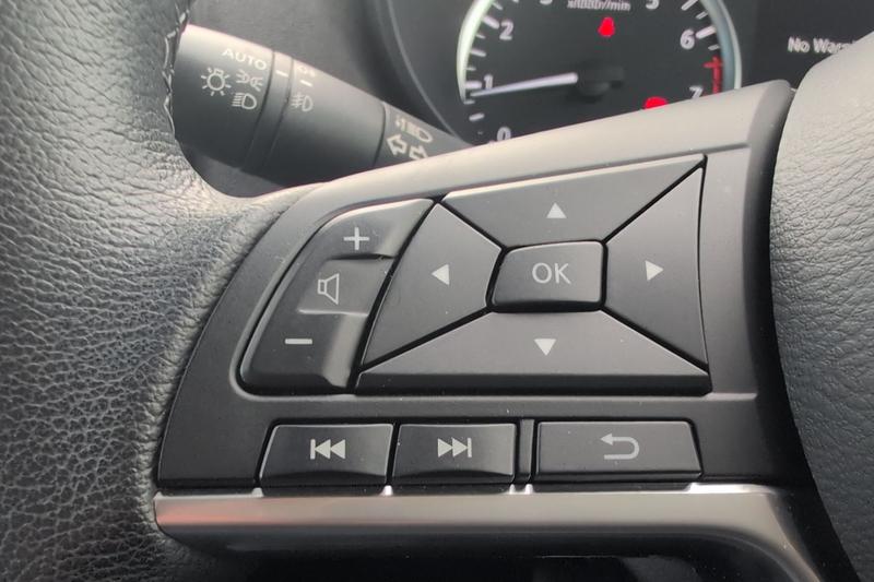 Used Nissan Micra 2022 for sale - 76389611: Photo 21