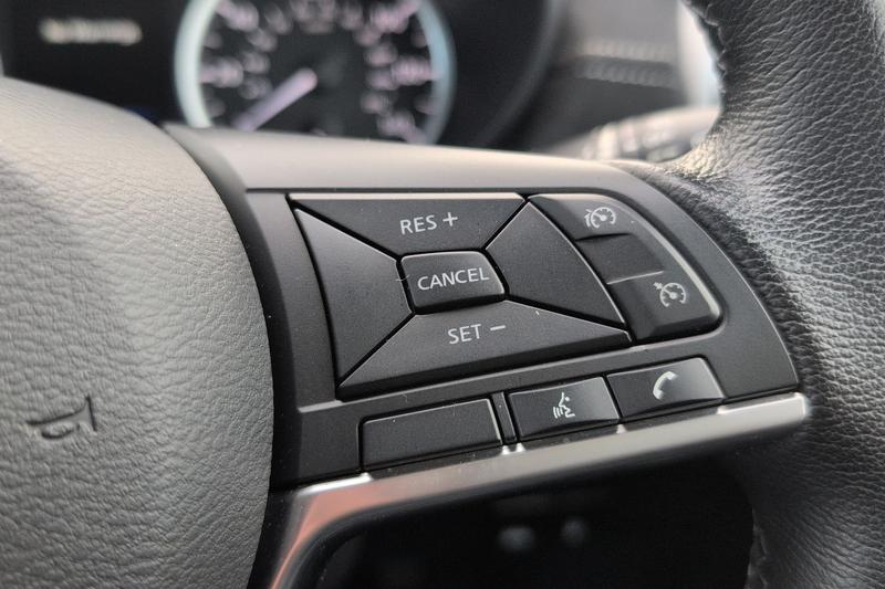 Used Nissan Micra 2022 for sale - 76389611: Photo 22