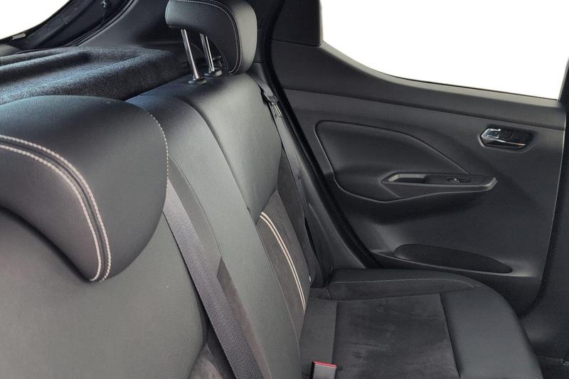 Used Nissan Micra 2022 for sale - 76389611: Photo 23