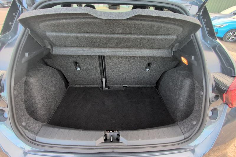 Used Nissan Micra 2022 for sale - 76389611: Photo 24