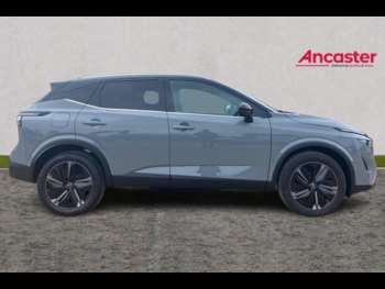 Used Nissan Qashqai 2025 for sale - 74450458: Photo