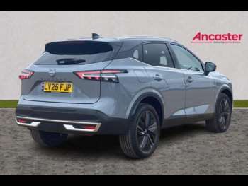Used Nissan Qashqai 2025 for sale - 74450458: Photo