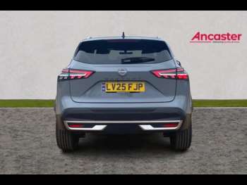 Used Nissan Qashqai 2025 for sale - 74450458: Photo