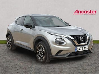 Used Nissan Juke 2024 for sale - 79810433: Photo