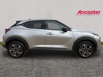 Used Nissan Juke 2024 for sale - 79810433: Photo