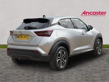 Used Nissan Juke 2024 for sale - 79810433: Photo