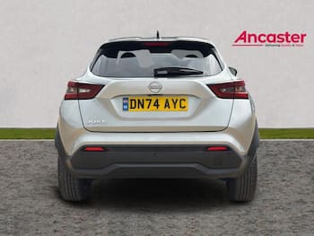 Used Nissan Juke 2024 for sale - 79810433: Photo