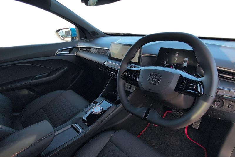 Used MG MG3 2025 for sale - 77354425: Photo 10