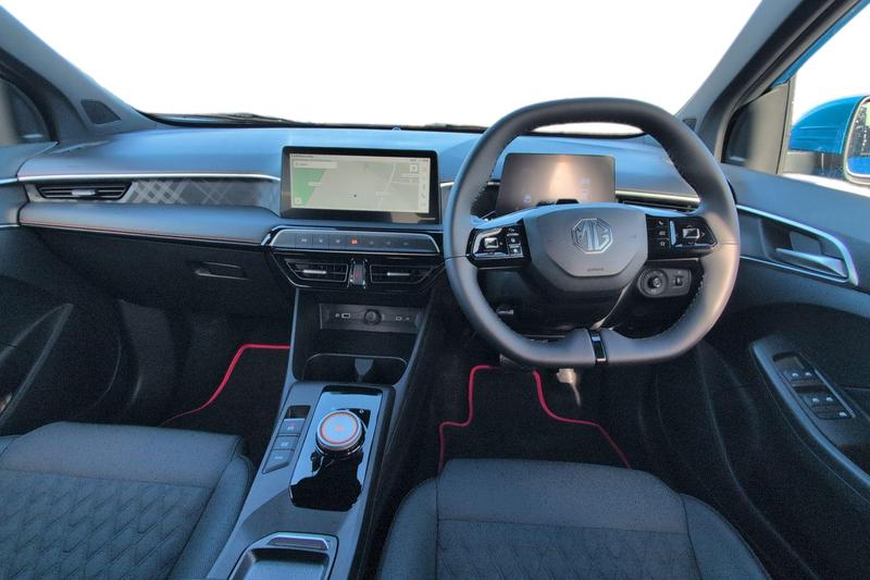 Used MG MG3 2025 for sale - 77354425: Photo 11