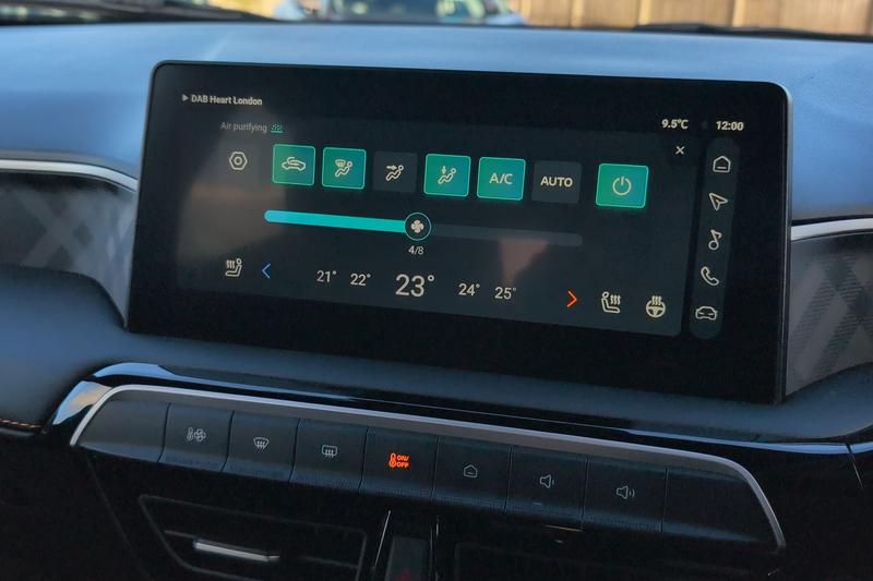 Used MG MG3 2025 for sale - 77354425: Photo 15