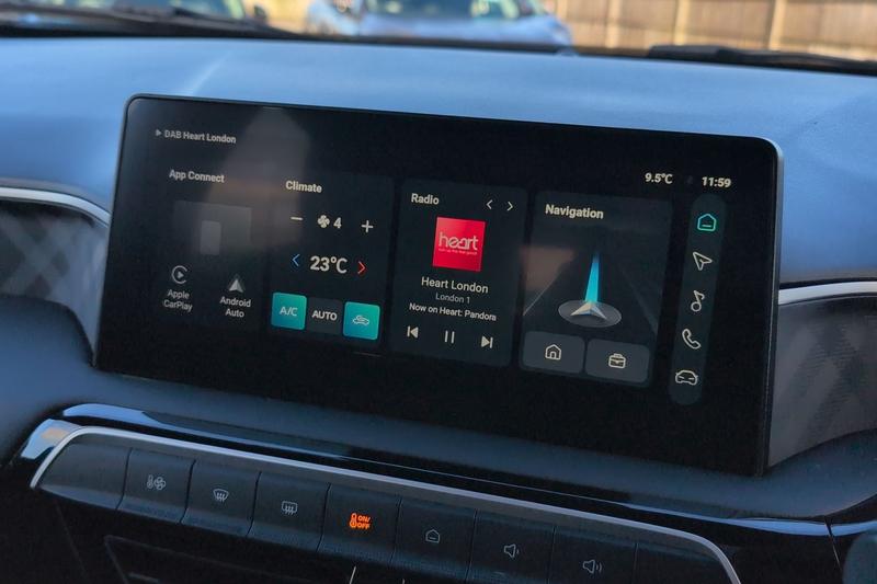 Used MG MG3 2025 for sale - 77354425: Photo 17