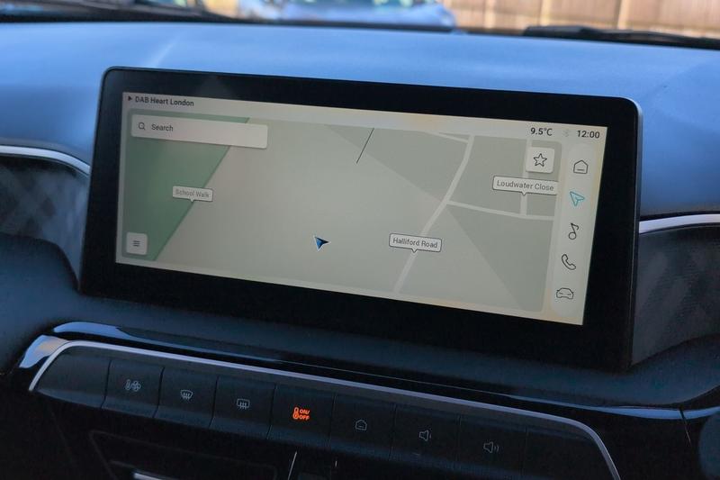 Used MG MG3 2025 for sale - 77354425: Photo 18