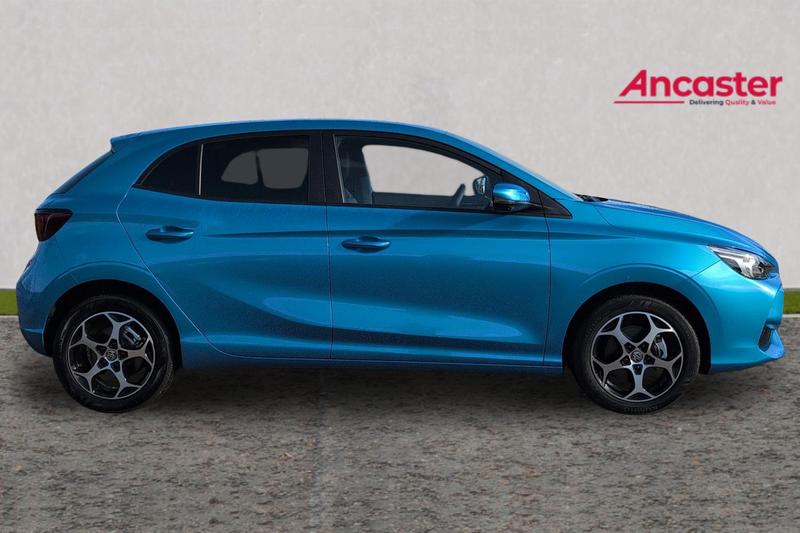 Used MG MG3 2025 for sale - 77354425: Photo 2