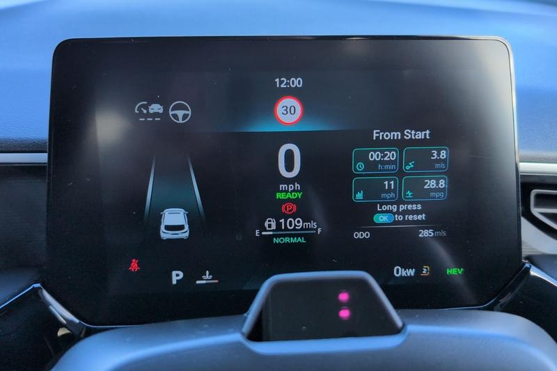 Used MG MG3 2025 for sale - 77354425: Photo 20