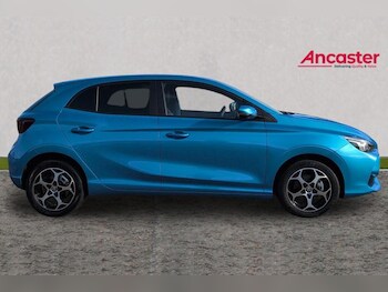 Used MG MG3 2025 for sale - 77354425: Photo