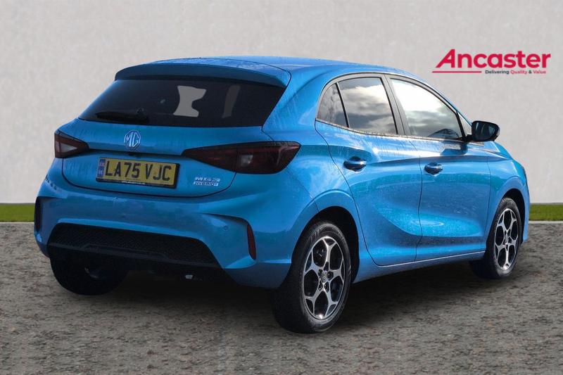 Used MG MG3 2025 for sale - 77354425: Photo 3