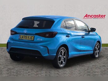 Used MG MG3 2025 for sale - 77354425: Photo