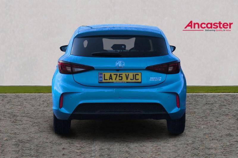 Used MG MG3 2025 for sale - 77354425: Photo 4