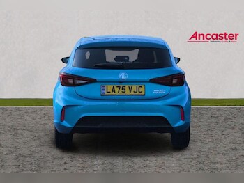 Used MG MG3 2025 for sale - 77354425: Photo