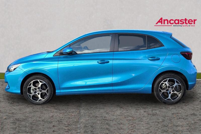 Used MG MG3 2025 for sale - 77354425: Photo 6