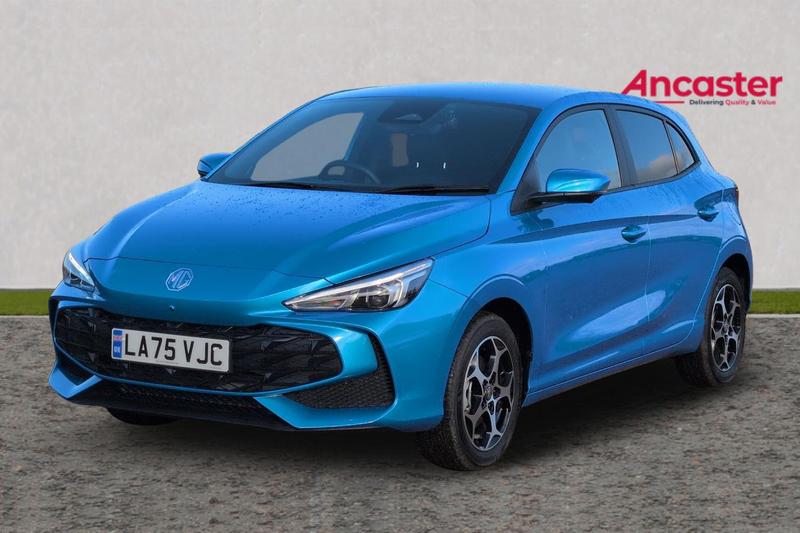 Used MG MG3 2025 for sale - 77354425: Photo 7