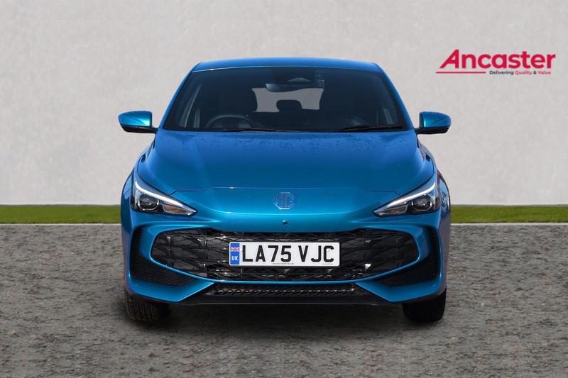 Used MG MG3 2025 for sale - 77354425: Photo 8