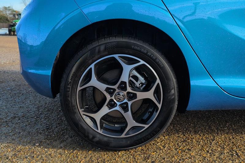 Used MG MG3 2025 for sale - 77354425: Photo 9