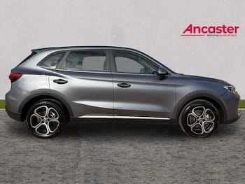 Used MG MG ZS 2026 for sale - 79855816: Photo