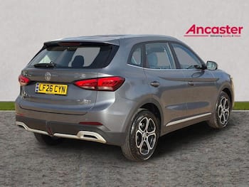Used MG MG ZS 2026 for sale - 79855816: Photo