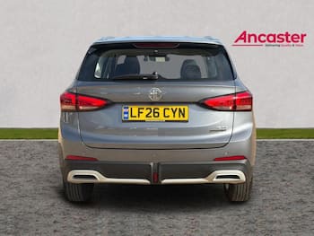 Used MG MG ZS 2026 for sale - 79855816: Photo