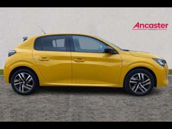 Used Peugeot 208 2022 for sale - 73138284: Photo