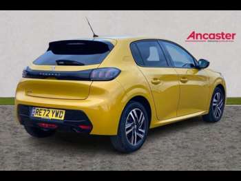 Used Peugeot 208 2022 for sale - 73138284: Photo