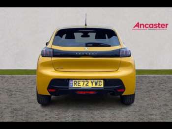 Used Peugeot 208 2022 for sale - 73138284: Photo