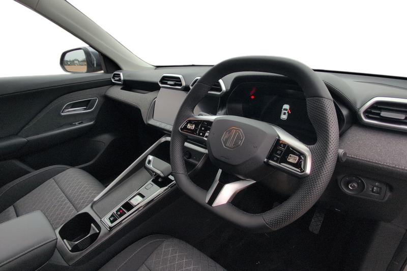 Used MG MG ZS 2025 for sale - 77036913: Photo 10