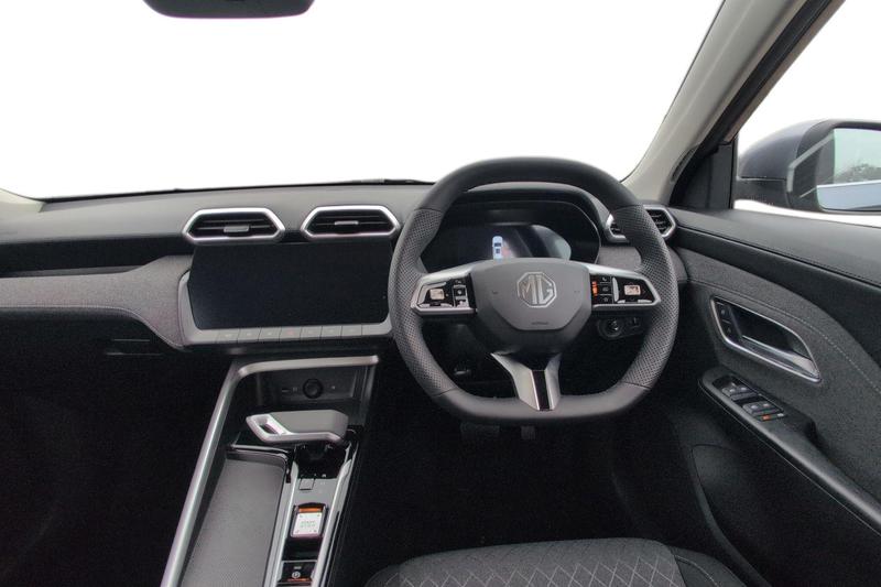 Used MG MG ZS 2025 for sale - 77036913: Photo 11