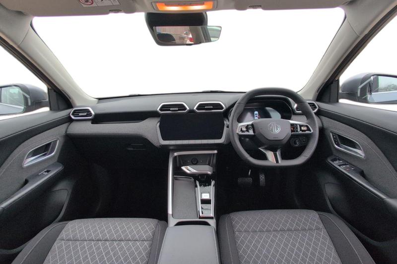 Used MG MG ZS 2025 for sale - 77036913: Photo 12