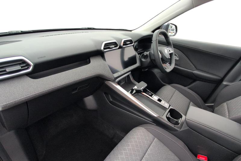 Used MG MG ZS 2025 for sale - 77036913: Photo 13