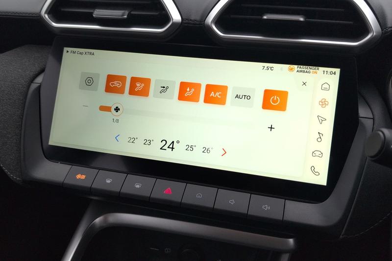 Used MG MG ZS 2025 for sale - 77036913: Photo 15