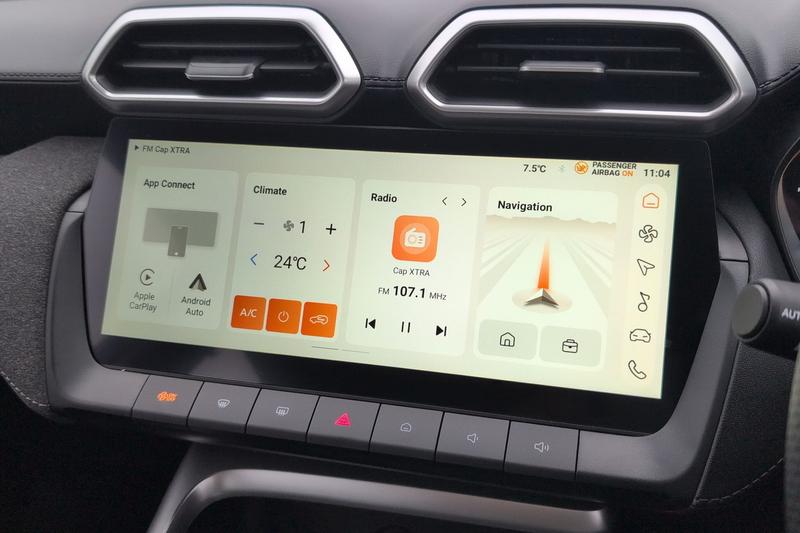 Used MG MG ZS 2025 for sale - 77036913: Photo 17