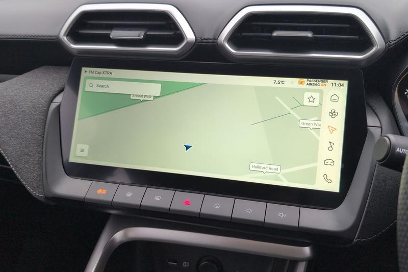 Used MG MG ZS 2025 for sale - 77036913: Photo 18