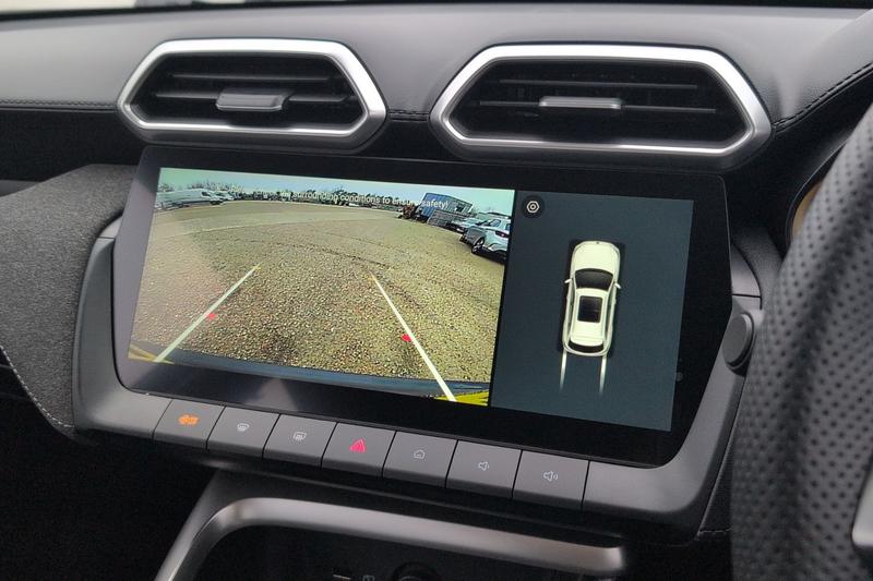 Used MG MG ZS 2025 for sale - 77036913: Photo 19