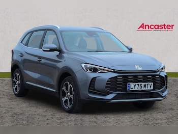 Used MG MG ZS 2025 for sale - 77036913: Photo