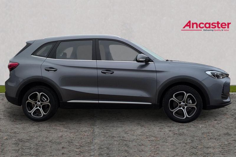 Used MG MG ZS 2025 for sale - 77036913: Photo 2