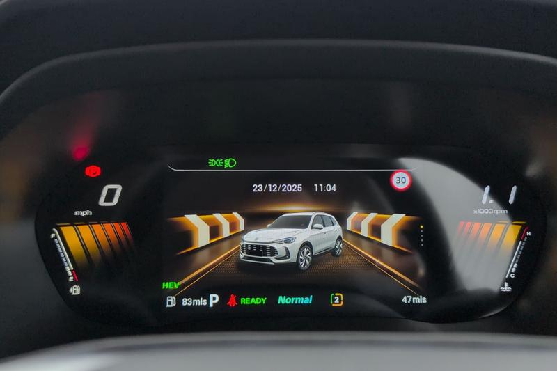 Used MG MG ZS 2025 for sale - 77036913: Photo 20