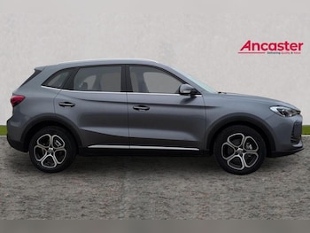 Used MG MG ZS 2025 for sale - 77036913: Photo